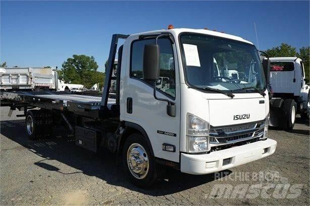 Isuzu NRR Ostalo za građevinarstvo