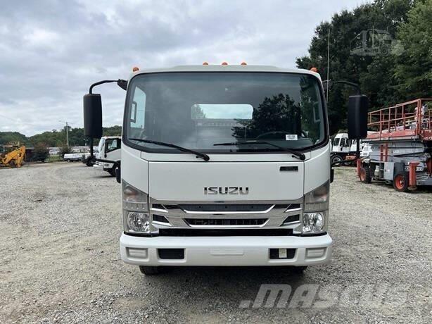 Isuzu NRR Ostalo za građevinarstvo