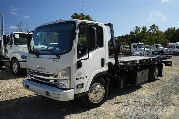 Isuzu NRR Ostalo za građevinarstvo