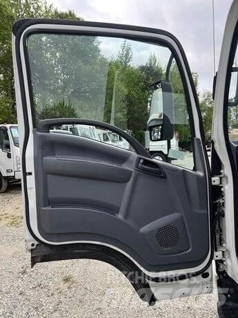 Isuzu NRR Ostalo za građevinarstvo
