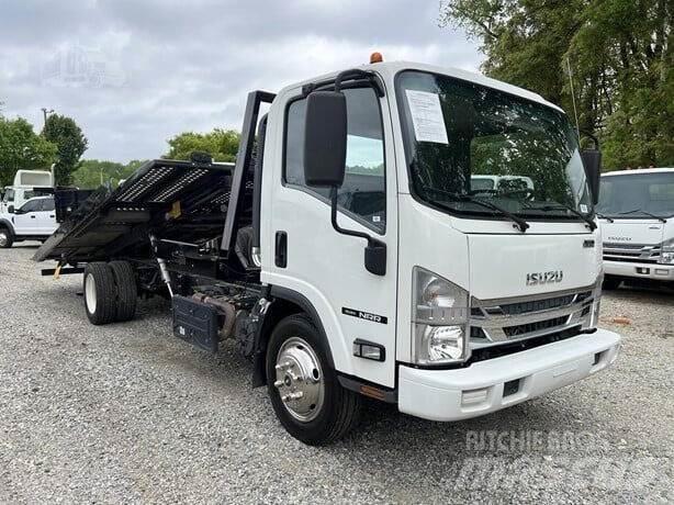 Isuzu NRR Ostalo za građevinarstvo