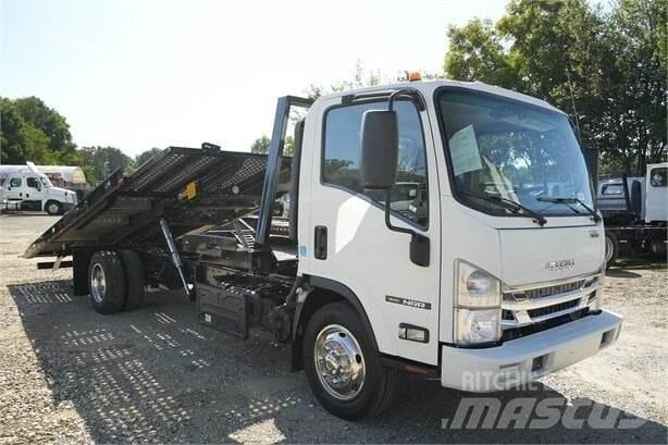 Isuzu NRR Ostalo za građevinarstvo