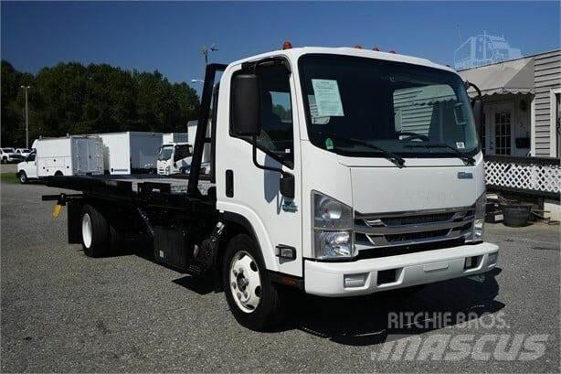 Isuzu NRR Ostalo za građevinarstvo