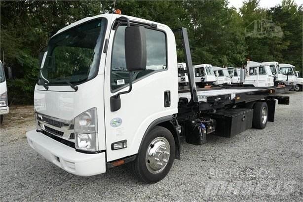 Isuzu NRR Ostalo za građevinarstvo