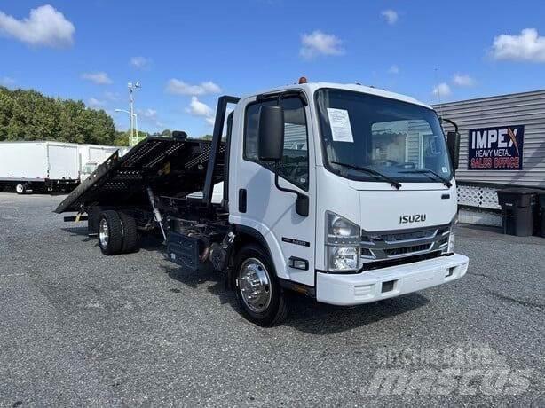Isuzu NRR Ostalo za građevinarstvo