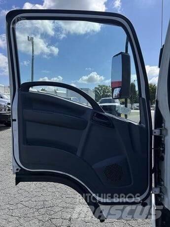 Isuzu NRR Ostalo za građevinarstvo