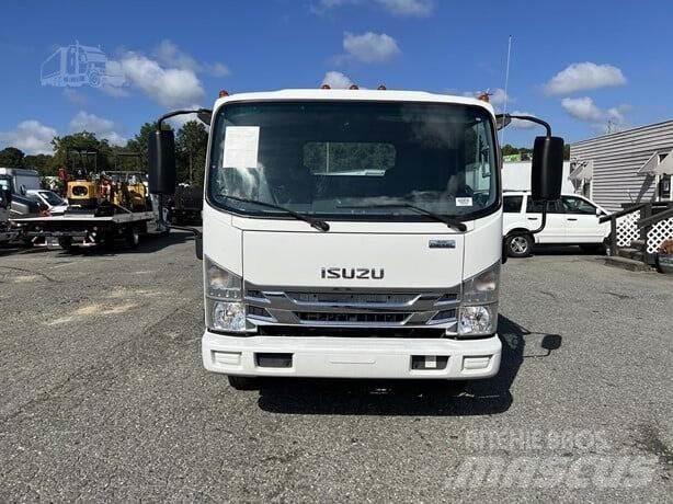 Isuzu NRR Ostalo za građevinarstvo