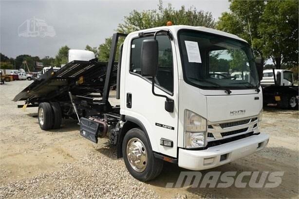 Isuzu NRR Ostalo za građevinarstvo