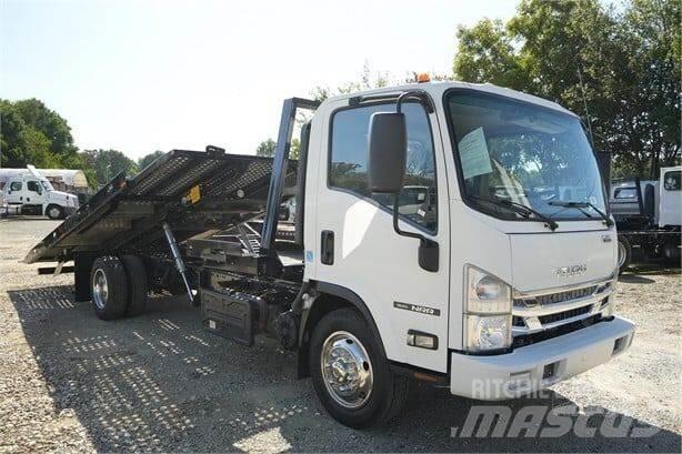 Isuzu NRR Ostalo za građevinarstvo