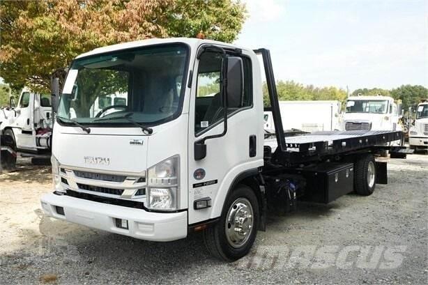 Isuzu NRR Ostalo za građevinarstvo