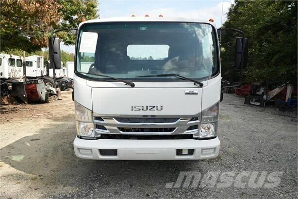 Isuzu NRR Ostalo za građevinarstvo