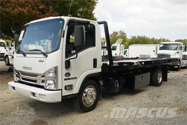 Isuzu NRR Ostalo za građevinarstvo