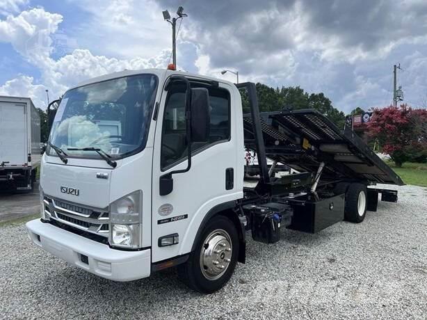 Isuzu NRR Ostalo za građevinarstvo