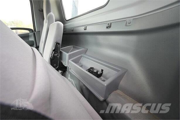 Isuzu NRR Ostalo za građevinarstvo