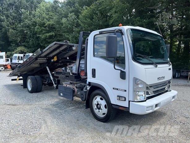 Isuzu NRR Ostalo za građevinarstvo