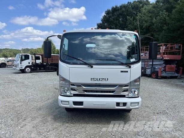 Isuzu NRR Ostalo za građevinarstvo