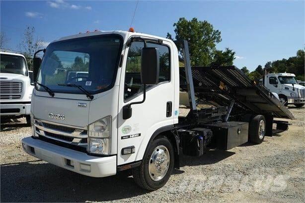 Isuzu NRR Ostalo za građevinarstvo