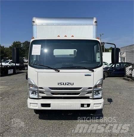 Isuzu NRR Ostalo za građevinarstvo