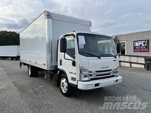 Isuzu NRR Ostalo za građevinarstvo