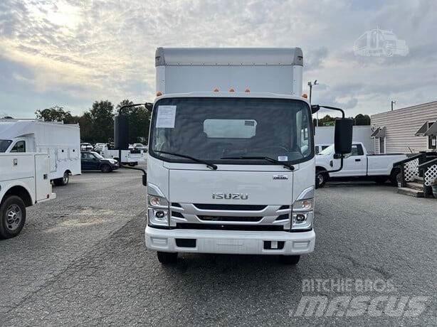 Isuzu NRR Ostalo za građevinarstvo