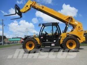 JCB 507-42 Ostalo za građevinarstvo