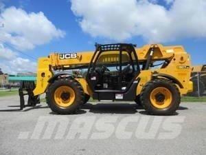 JCB 507-42 Ostalo za građevinarstvo