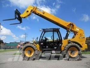 JCB 507-42 Ostalo za građevinarstvo