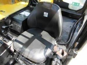 JCB 507-42 Ostalo za građevinarstvo