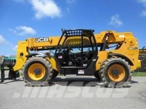 JCB 507-42 Ostalo za građevinarstvo