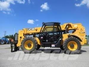 JCB 507-42 Ostalo za građevinarstvo