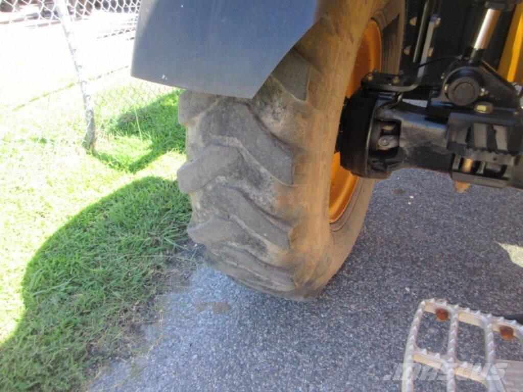 JCB 507-42 Ostalo za građevinarstvo