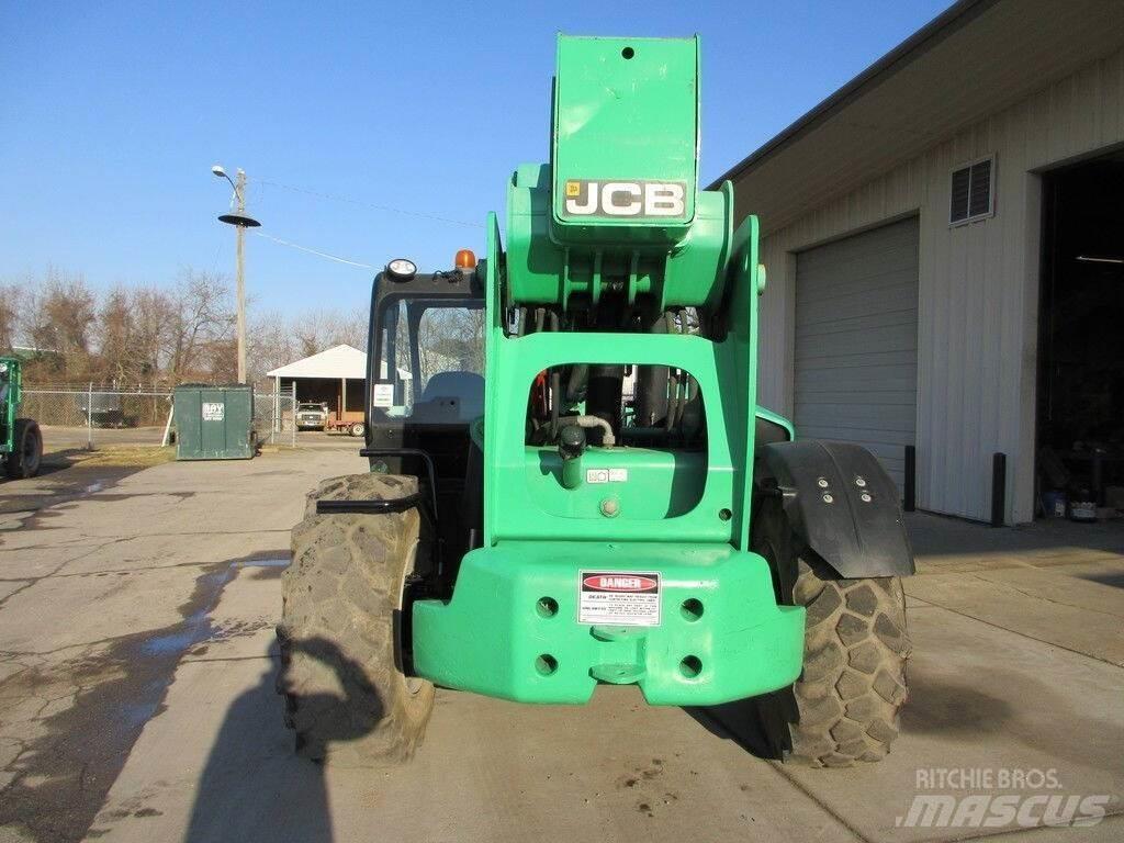 JCB 510-56 Ostalo za građevinarstvo