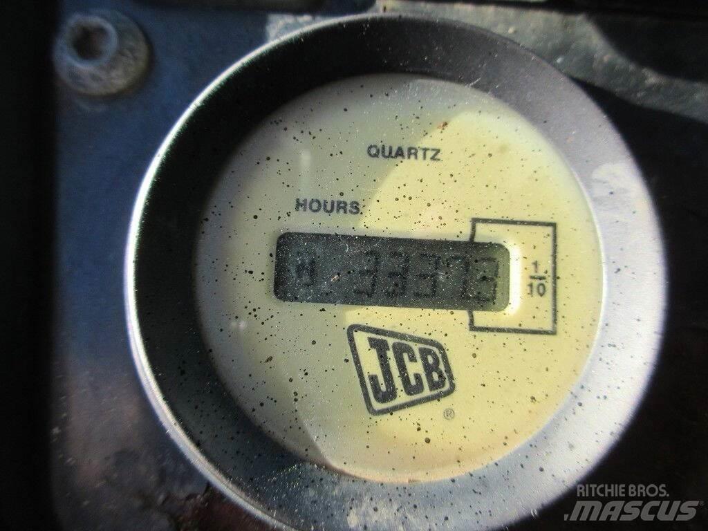 JCB 510-56 Ostalo za građevinarstvo