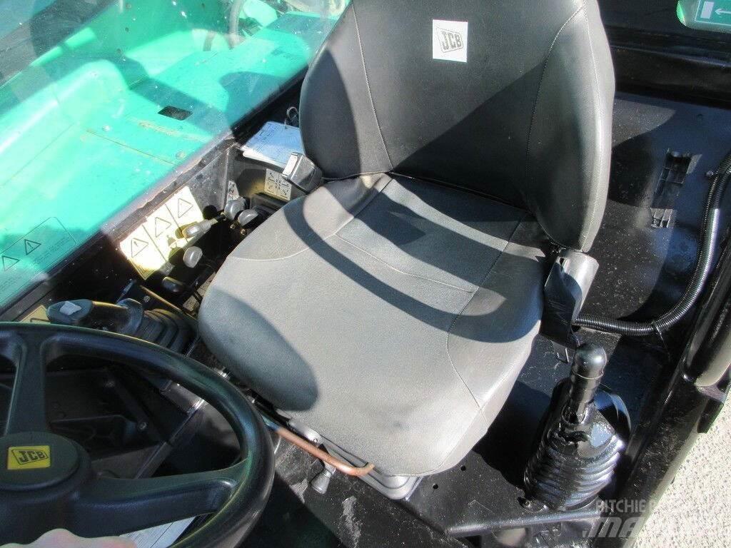 JCB 510-56 Ostalo za građevinarstvo