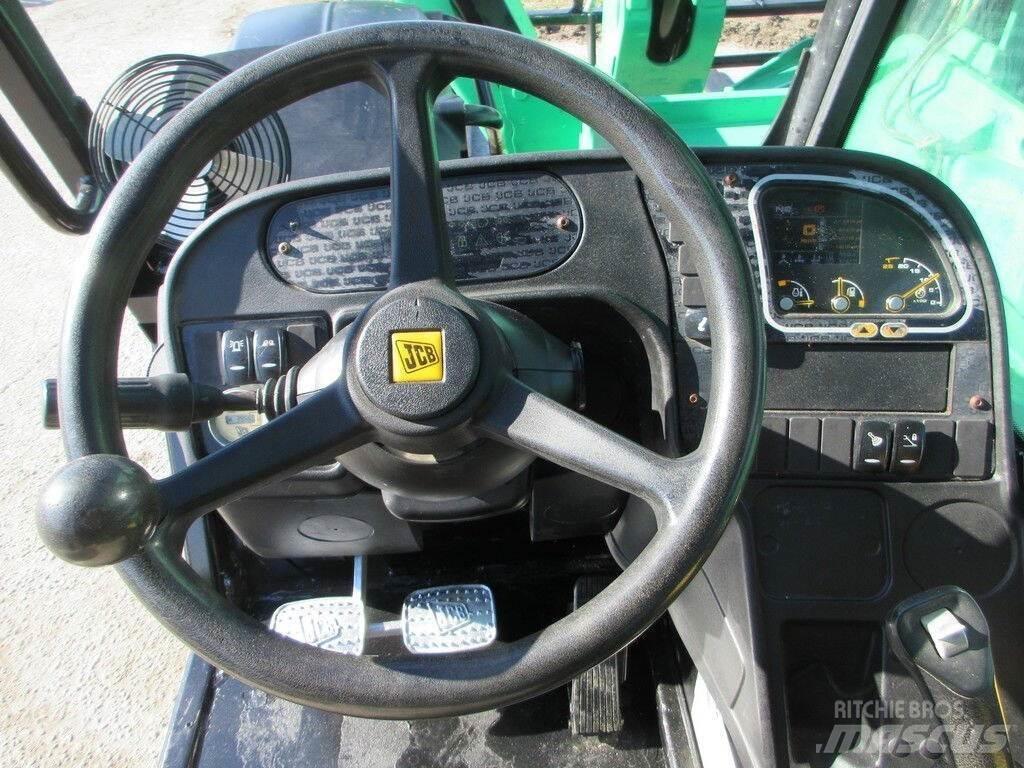 JCB 510-56 Ostalo za građevinarstvo