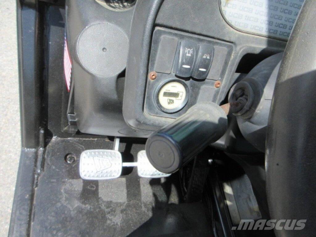 JCB 510-56 Ostalo za građevinarstvo
