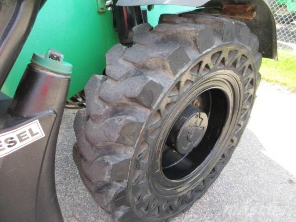 JCB 510-56 Ostalo za građevinarstvo