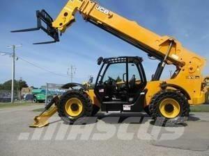 JCB 510-56 Ostalo za građevinarstvo
