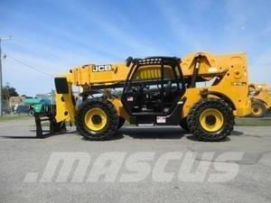 JCB 510-56 Ostalo za građevinarstvo