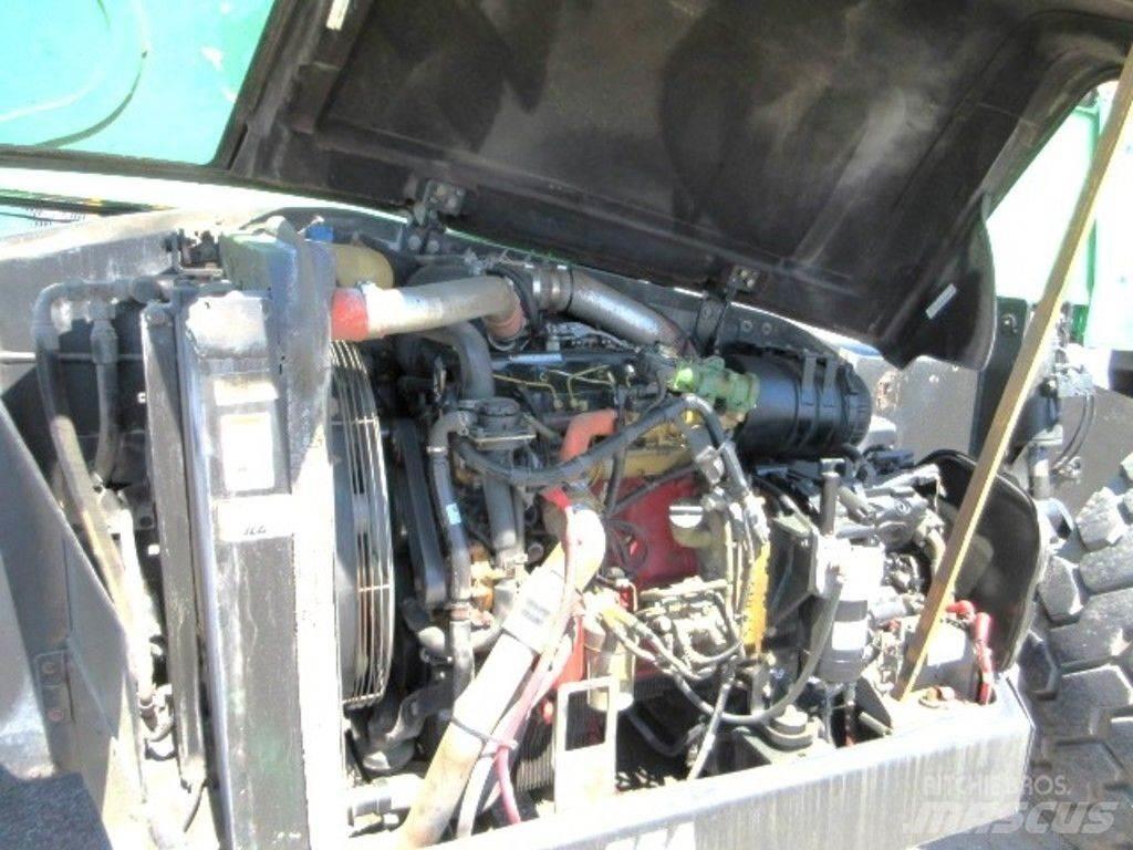 JLG 1255 Ostalo za građevinarstvo