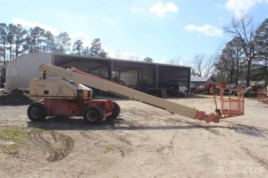 JLG 80HX Ostalo za građevinarstvo