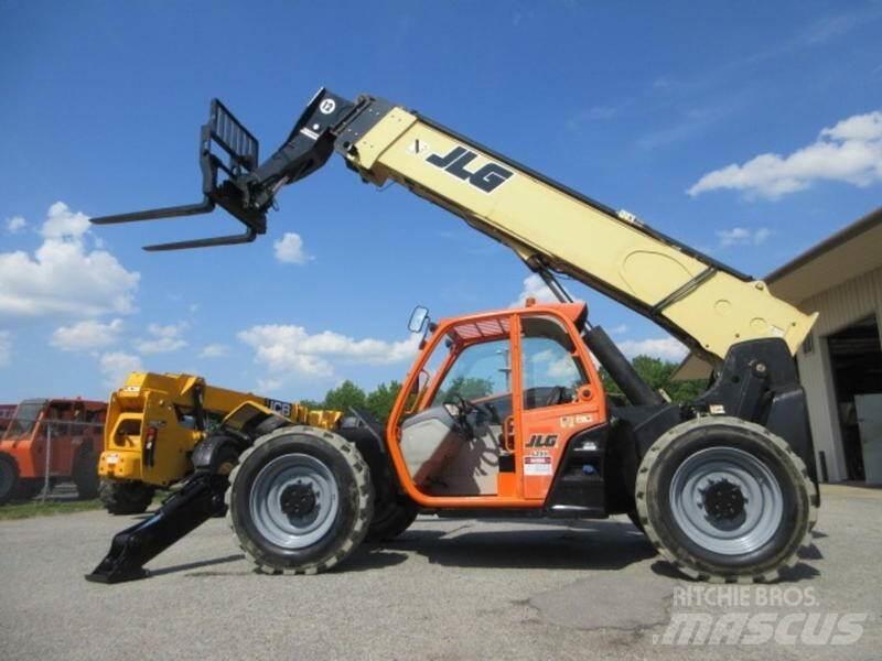 JLG G12-55A Ostalo za građevinarstvo