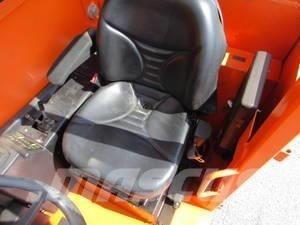 JLG G15-44A Ostalo za građevinarstvo