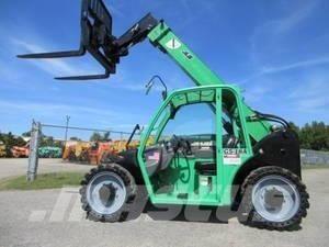 JLG G5-18A Ostalo za građevinarstvo