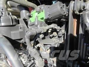 JLG G6-42A Ostalo za građevinarstvo