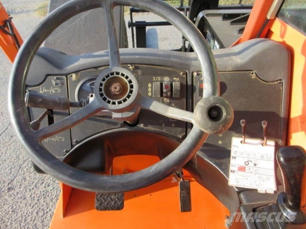 JLG G6-42A Ostalo za građevinarstvo