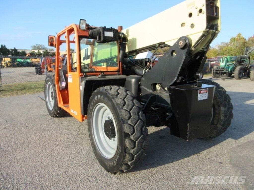 JLG G6-42A Ostalo za građevinarstvo