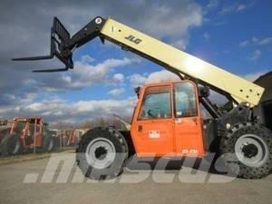 JLG G9-43A Ostalo za građevinarstvo