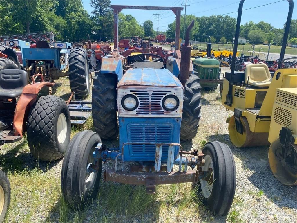 Long 510 Ostalo za građevinarstvo