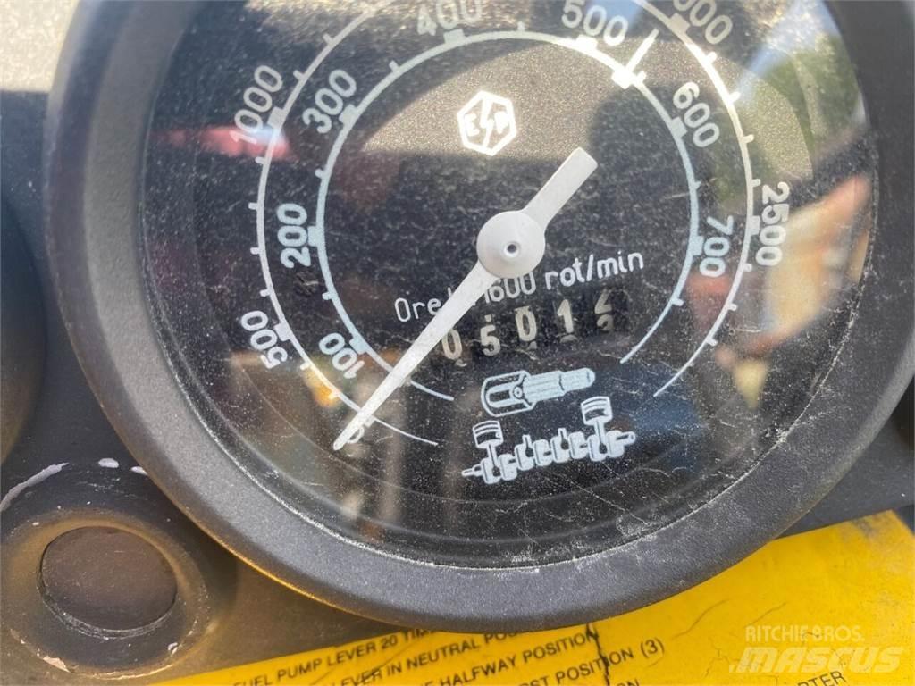 Long 510 Ostalo za građevinarstvo